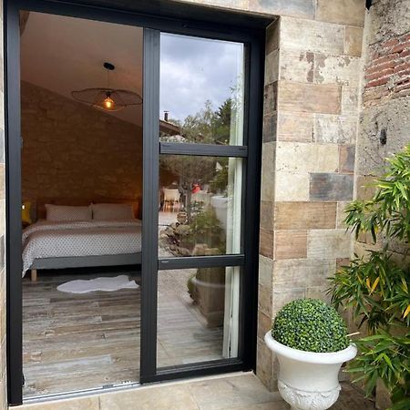 Saint-Laurent-du-Bois La Chambre L'Eucalyptus المظهر الخارجي الصورة