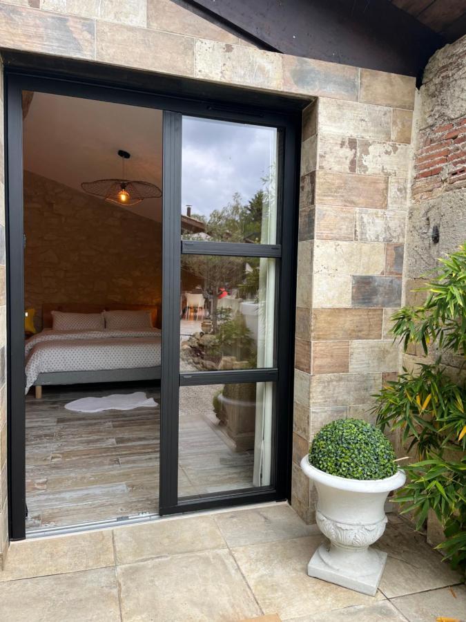Saint-Laurent-du-Bois La Chambre L'Eucalyptus المظهر الخارجي الصورة
